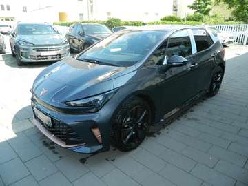 190 PS / 58kWh BikeRack/Navi/Sitzheiz/Ganzjahresreifen