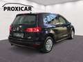 Volkswagen Golf Sportsvan 1.2 essence 110cv Airco*Gps*Cruise Zwart - thumbnail 6
