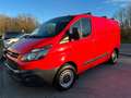 Ford Transit Custom Transit Custom 270 2.0 TDCi PC Furgone Entry Rosso - thumbnail 3