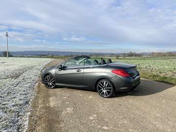 308 CC 155 THP Premium