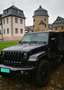 Jeep Wrangler Unlimited 2.0 T-GDI Hardtop AWD Automatik Sahara Schwarz - thumbnail 2