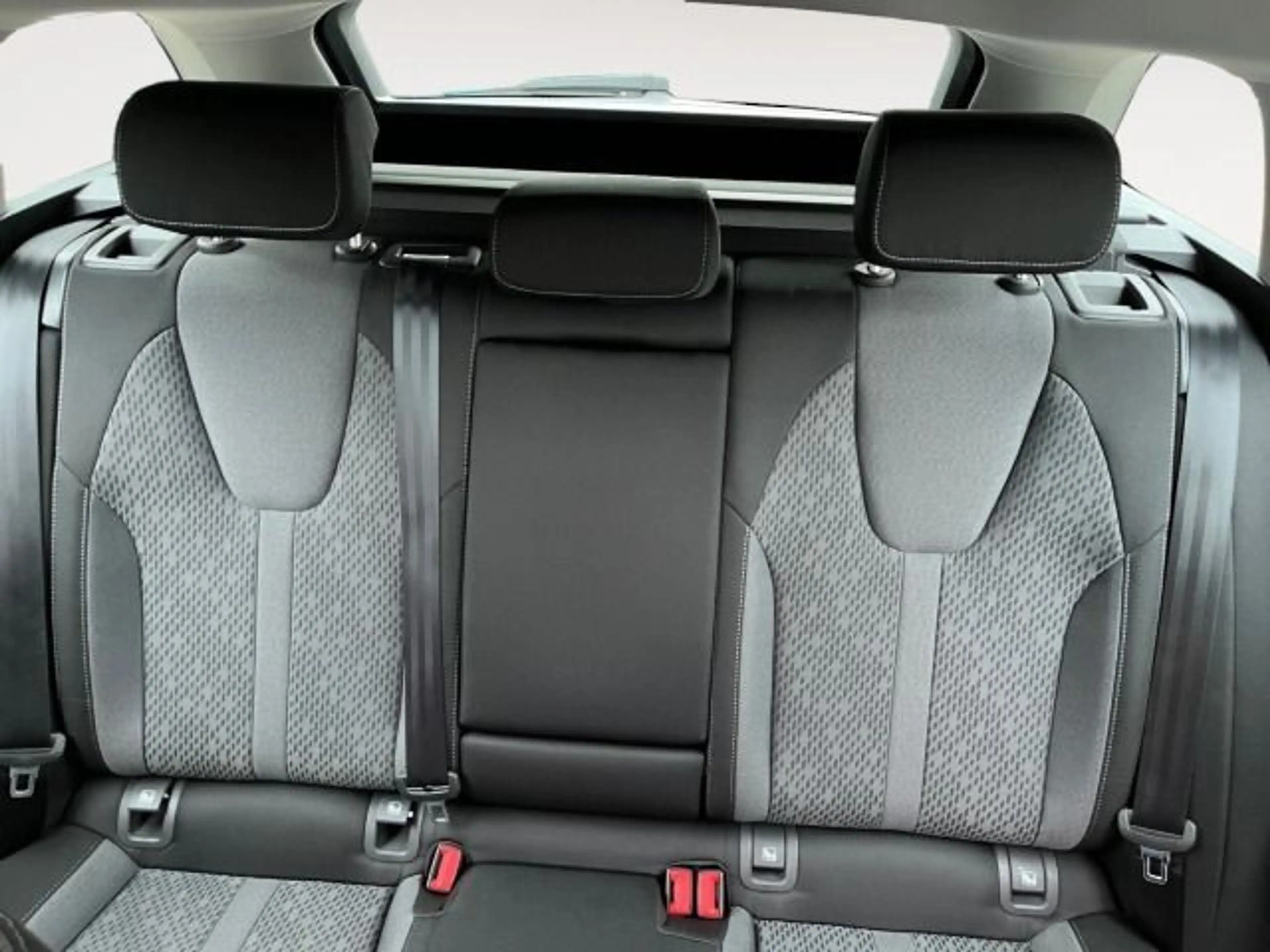 Skoda Octavia Combi 2.0 TDI DSG Style Navi,e.Heckklapp — photo 13