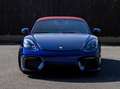 Porsche 718 Spyder 718 4.0 Spyder w Dynamic Light System Plus! Синій - thumbnail 3