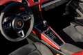 Porsche 718 Spyder 718 4.0 Spyder w Dynamic Light System Plus! Синій - thumbnail 6