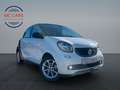 smart forFour forfour Passion 52kW Wit - thumbnail 1