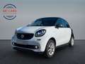 smart forFour forfour Passion 52kW Wit - thumbnail 3