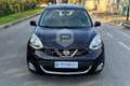 Nissan Micra Micra 1.2 12V 5 porte Acenta Marrone - thumbnail 2