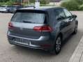 Volkswagen Golf e-GOLF COMFORTLINE WÄRMEPUMPE+NAVI+LED+CCS Grau - thumbnail 5
