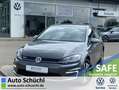Volkswagen Golf e-GOLF COMFORTLINE WÄRMEPUMPE+NAVI+LED+CCS Grau - thumbnail 1