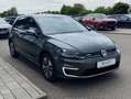 Volkswagen Golf e-GOLF COMFORTLINE WÄRMEPUMPE+NAVI+LED+CCS Grau - thumbnail 6