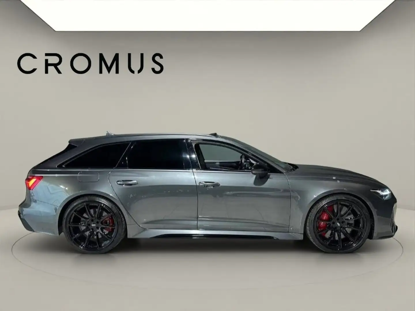 Audi RS6 A6 Avant 4.0 quattro tiptronic V8 CARBO CERAMICA - 1