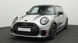 Mini John Cooper Works John Cooper Works Trim