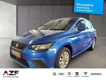 1.0 TSI Style LED+TEMPOMAT+FULLLINK+SITZHZ