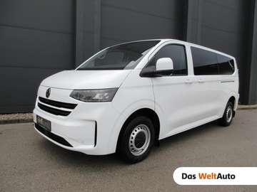 Kombi LR TDI