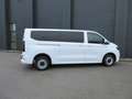 Volkswagen Transporter Kombi LR TDI Weiß - thumbnail 6