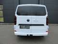 Volkswagen Transporter Kombi LR TDI Weiß - thumbnail 7
