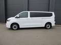 Volkswagen Transporter Kombi LR TDI Weiß - thumbnail 2