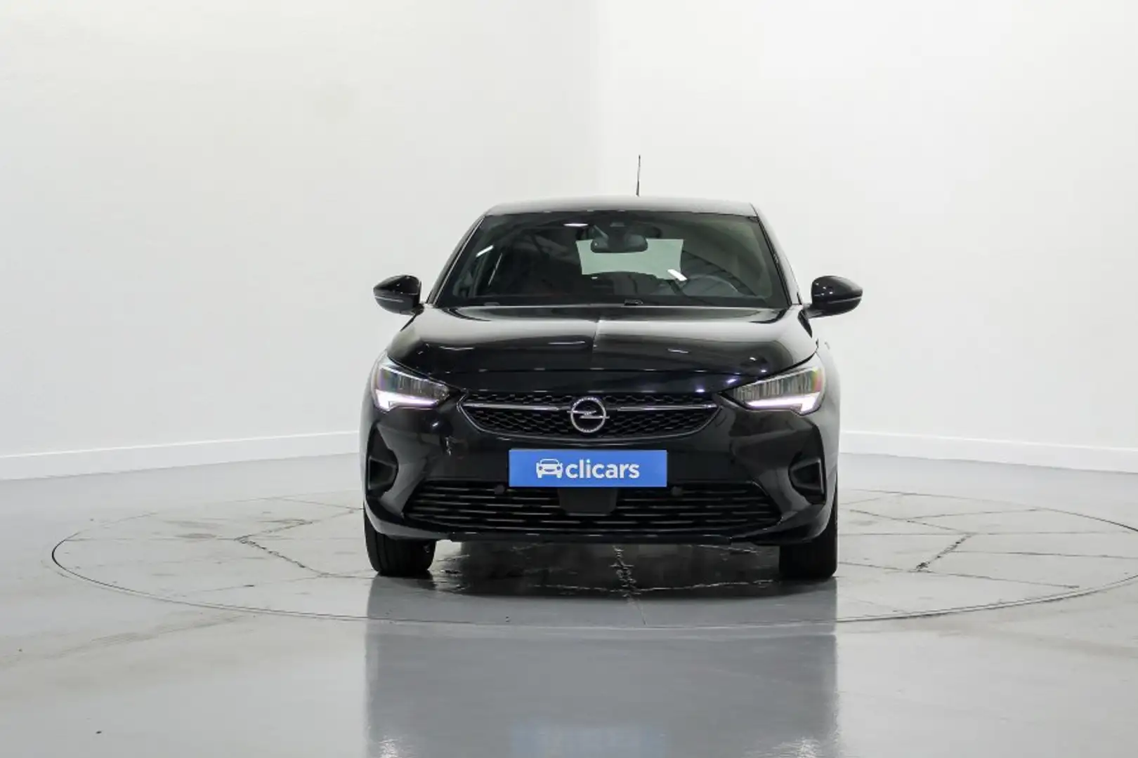 Opel Corsa Corsa-e GS Negro - 2
