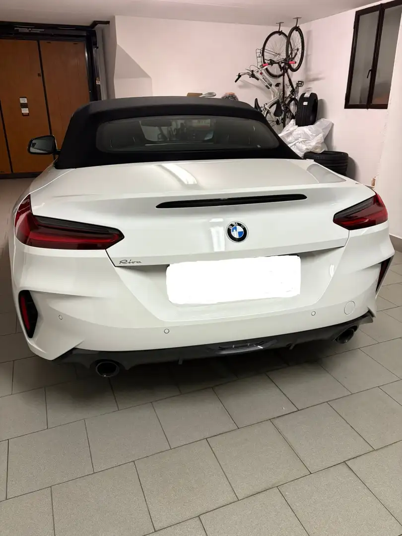 BMW Z4 sdrive 20i Msport auto - 2