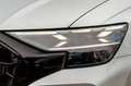 Audi Q8 60 TFSIe SLINE.MATRIX.PANO.LUFTFE.3ZONEN.AHK Silber - thumbnail 9