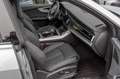 Audi Q8 60 TFSIe SLINE.MATRIX.PANO.LUFTFE.3ZONEN.AHK Silber - thumbnail 29