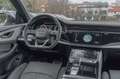 Audi Q8 60 TFSIe SLINE.MATRIX.PANO.LUFTFE.3ZONEN.AHK Silber - thumbnail 16