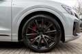 Audi Q8 60 TFSIe SLINE.MATRIX.PANO.LUFTFE.3ZONEN.AHK Silber - thumbnail 10