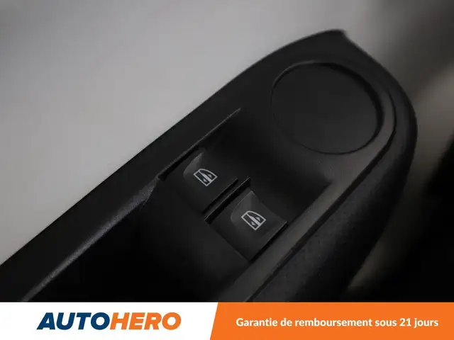 Renault Twingo view 27