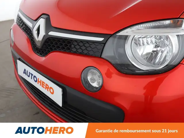 Renault Twingo view 29