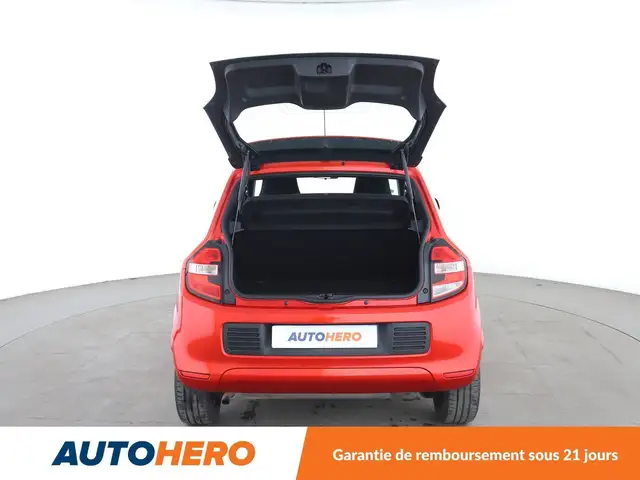 Renault Twingo view 16