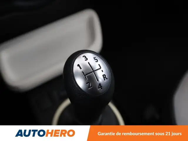 Renault Twingo view 26