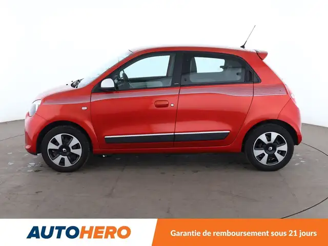 Renault Twingo view 3