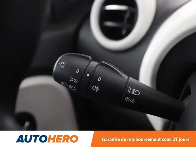 Renault Twingo view 20