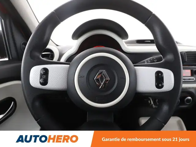 Renault Twingo view 19