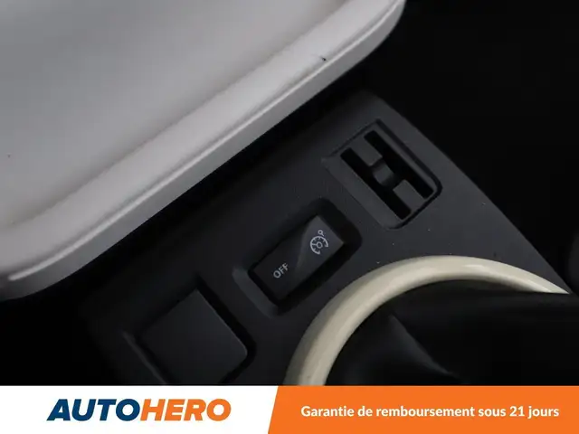 Renault Twingo view 28