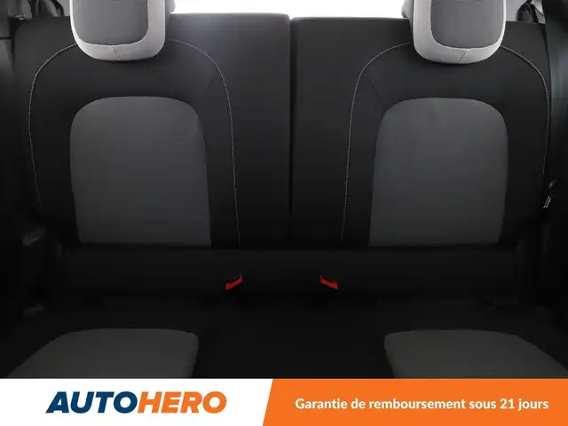 Renault Twingo view 15