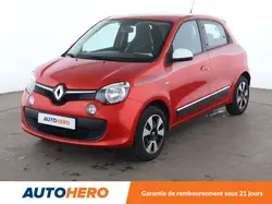 Renault Twingo 1.0 SCe Limited