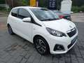 Peugeot 108 VTI 68 ETG5 Active 5 Türig ***SHZ - Klima*** Bianco - thumbnail 3
