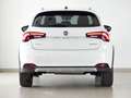 Fiat Tipo 1.5 HYBRID MHEV DCT RED SW 130 5P Blanc - thumbnail 4