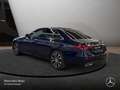 Mercedes-Benz E 300 de AVANTG+NIGHT+PANO+360+LED+FAHRASS+HUD+9G Blau - thumbnail 10