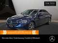 Mercedes-Benz E 300 de AVANTG+NIGHT+PANO+360+LED+FAHRASS+HUD+9G Blau - thumbnail 1