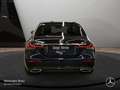 Mercedes-Benz E 300 de AVANTG+NIGHT+PANO+360+LED+FAHRASS+HUD+9G Blau - thumbnail 9