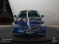 Mercedes-Benz E 300 de AVANTG+NIGHT+PANO+360+LED+FAHRASS+HUD+9G Blau - thumbnail 3