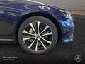 Mercedes-Benz E 300 de AVANTG+NIGHT+PANO+360+LED+FAHRASS+HUD+9G Blau - thumbnail 6