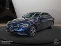 Mercedes-Benz E 300 de AVANTG+NIGHT+PANO+360+LED+FAHRASS+HUD+9G Blau - thumbnail 2