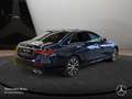 Mercedes-Benz E 300 de AVANTG+NIGHT+PANO+360+LED+FAHRASS+HUD+9G Blau - thumbnail 8