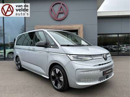 Volkswagen 1.4 eHybrid L2H1 Style | Luxe uitvoering | Alcanta