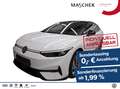 Volkswagen ID.7 Pro S Sonderleasing! AHK Anschlussg IQlight Schwarz - thumbnail 1
