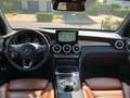 Mercedes-Benz GLC 250 4-Matic (211) *AUTOMAAT* Leder, GPS, camera, 20" Noir - thumbnail 4