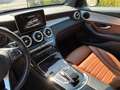 Mercedes-Benz GLC 250 4-Matic (211) *AUTOMAAT* Leder, GPS, camera, 20" Zwart - thumbnail 6